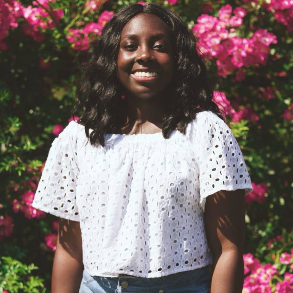 Meet your Posher, Michelle